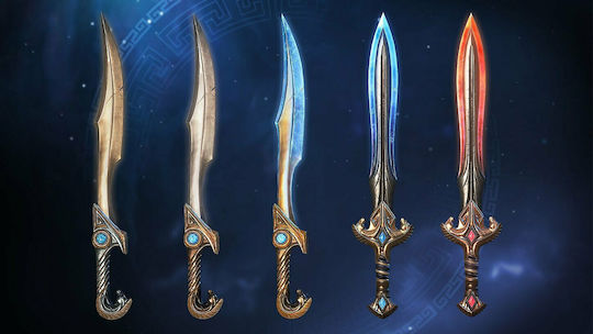 Immortals Fenyx Rising Shadowmaster Edition PS4 Game