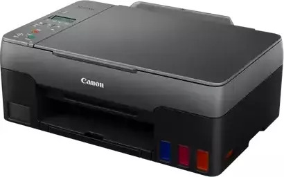 Мфу струйное canon pixma g3420 обзор