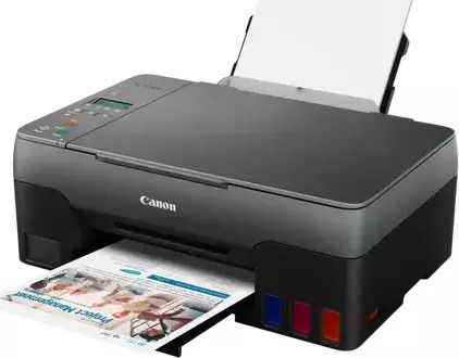 Canon Pixma G2420 Farbe Multifunktionsdrucker Tintenstrahl