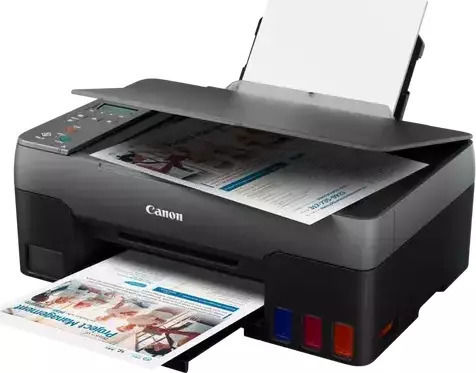 Canon Pixma G2420 Farbe Multifunktionsdrucker Tintenstrahl