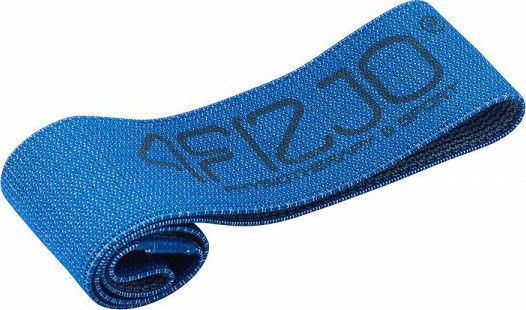 4FIZJO Resistance Band Loop Moderate Blue 0.34m