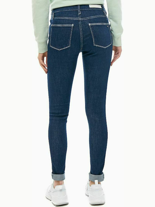 Tommy Hilfiger Women's Jean Trousers