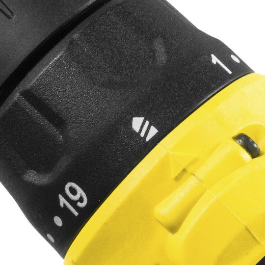 Trotec PSCS 11-12V Двигател За Бормашина На Батерия 12V 1x2Ah