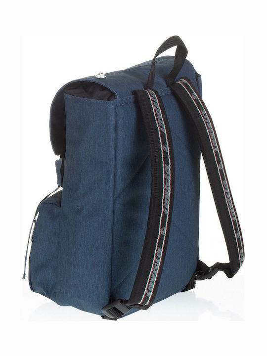 Invicta Jolly 15lt Navy Μπλε