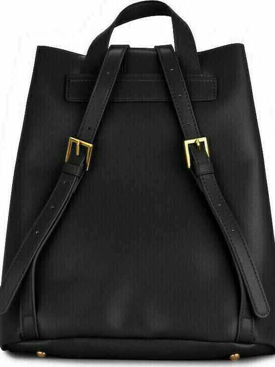 Lauren Geantă de damă Rucsac Neagră