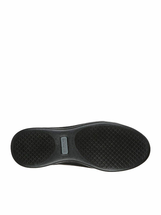 Ballerinas On the GO Dreamy-Nightout Black