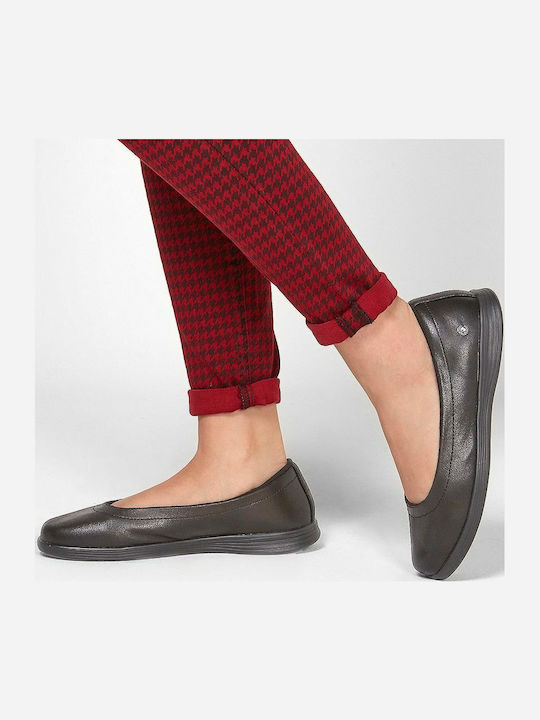 Ballerinas On the GO Dreamy-Nightout Black