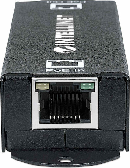 Intellinet 560962 PoE+ Repeater