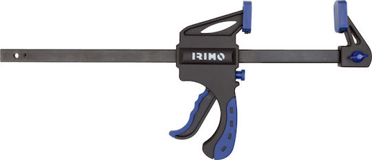 Irimo 254-150-2 Σφιγκτήρας Αυτόματος Σκανδάλης με Μέγιστο Άνοιγμα 150mm