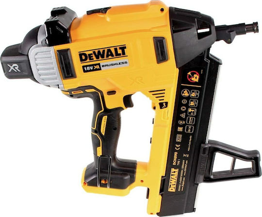 DEWALT Battery Brad Nailer Gun DCN890NT 18V Solo for Nails