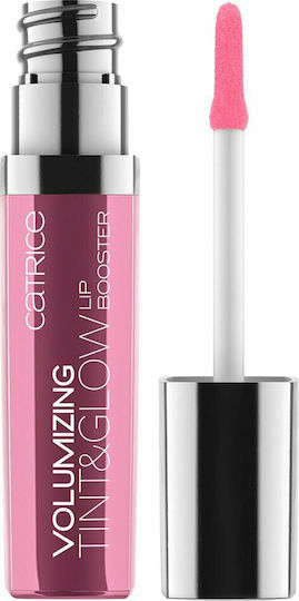 Catrice Cosmetics Volumizing Tint & Glow Lip Booster 010 Be Glowrious! 5ml