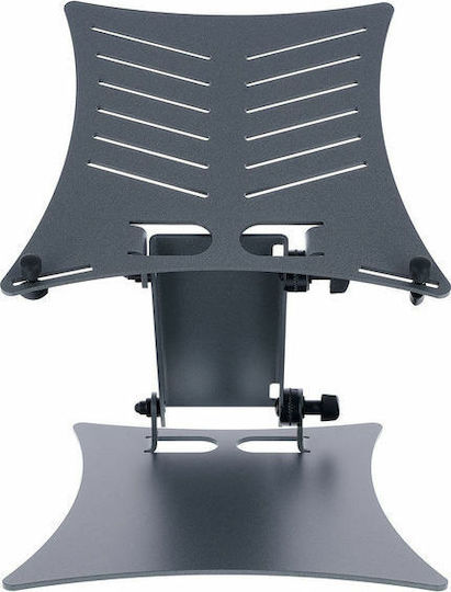 Konig & Meyer 12195 Laptop-Ständer für Laptop Graue