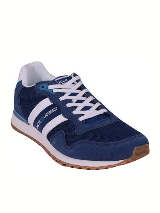 Jack & Jones Sneakers Blue