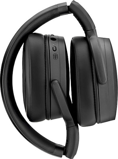 Sennheiser Epos I Adapt 360 Wireless / Wired Over Ear Headphones with 39 hours of Operation Black