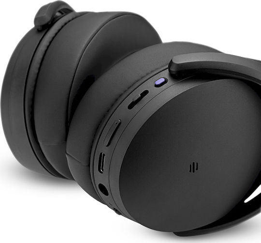 Sennheiser Epos I Adapt 360 Wireless / Wired Over Ear Headphones with 39 hours of Operation Black