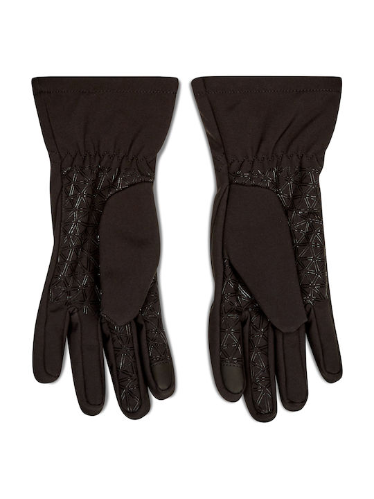 CMP Men's Ski & Snowboard Gloves Black