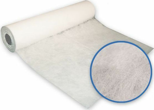 Bournas Medicals Examination Table Roll Supreme Standard 58cm x 70m. White 1pcs