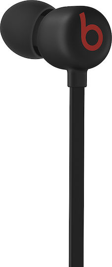 Beats Flex In-ear Bluetooth Handsfree Ακουστικά Black