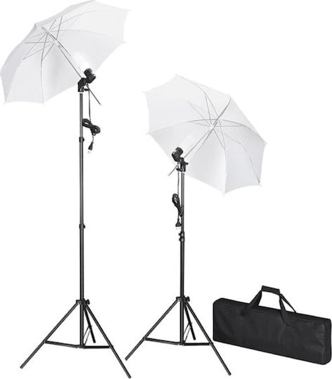 vidaXL Kit De Iluminare