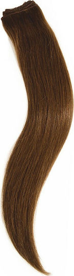 Yanni Extensions Extension Κερατίνης με Φυσική Τρίχα σε Σκούρο Ξανθό Χρώμα 50cm