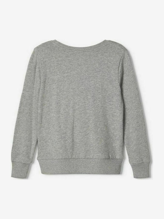 Name It Kinder Sweatshirt Gray