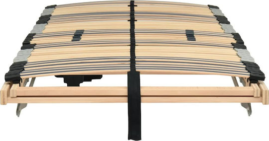 Ergonomic Frame for Single Matress 90x200cm with Lifting Mechanism