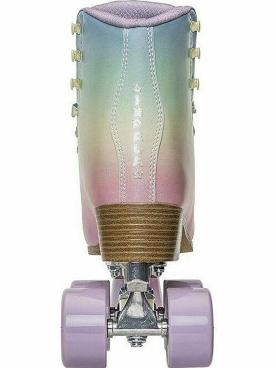 Impala Quad Rollers Πολύχρωμα Ενηλίκων/Παιδικά