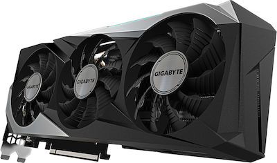 Gigabyte GeForce RTX 3060 Ti 8GB GDDR6 Gaming OC PRO Κάρτα Γραφικών PCI-E x16 4.0 με 2 HDMI και 2 DisplayPort