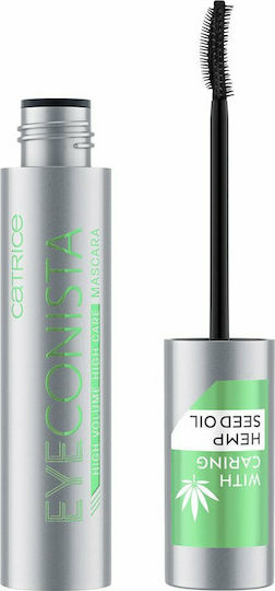 Catrice Cosmetics Eyeconista High Volume High Care Mascara 010 Eye Care 11ml