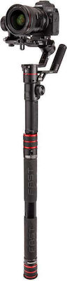 Manfrotto Fast GimBoom Carbon Fibre Kardanische Aufhängung & Stabilisatoren