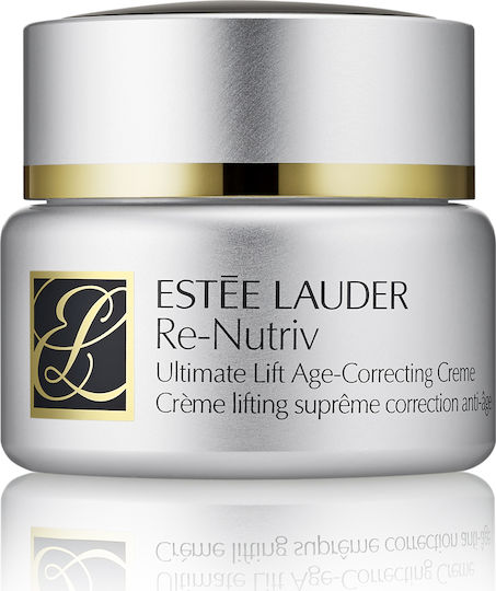Estee Lauder Re-Nutriv Ultimate Lift Age-Correcting 24h Cream Face 50ml