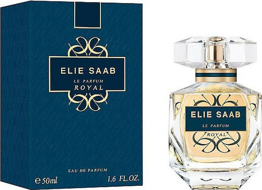 Elie Saab Le Parfum Royal Eau de Parfum 50ml