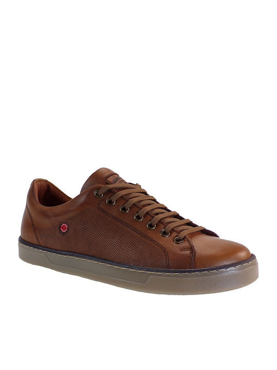Taba Sneakers Tabac Brown