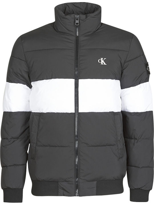 Calvin Klein Ανδρικό Χειμωνιάτικο 