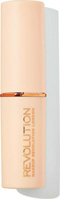 Revolution Beauty Fast Base Stick Foundation F7 6.2gr