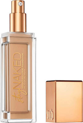 Urban Decay Stay Naked Foundation 40WY 30ml