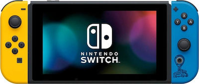 Nintendo Switch 32GB & Fortnite Special Edition