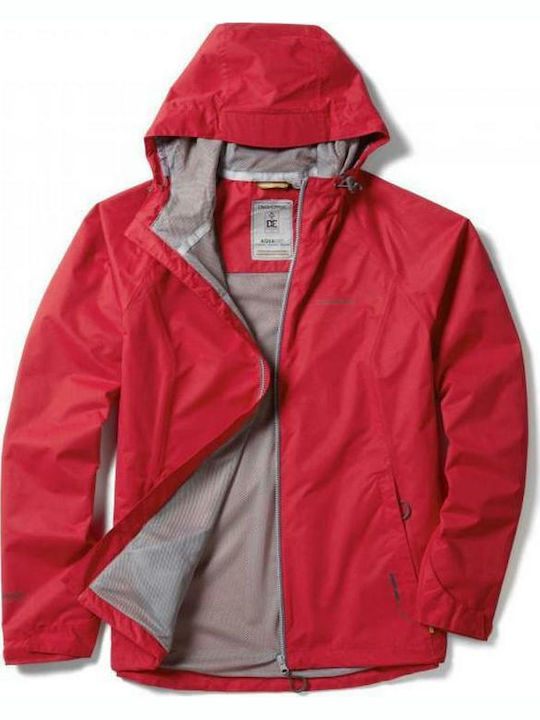 Craghoppers Kimba Lite Jagdjacke Rot