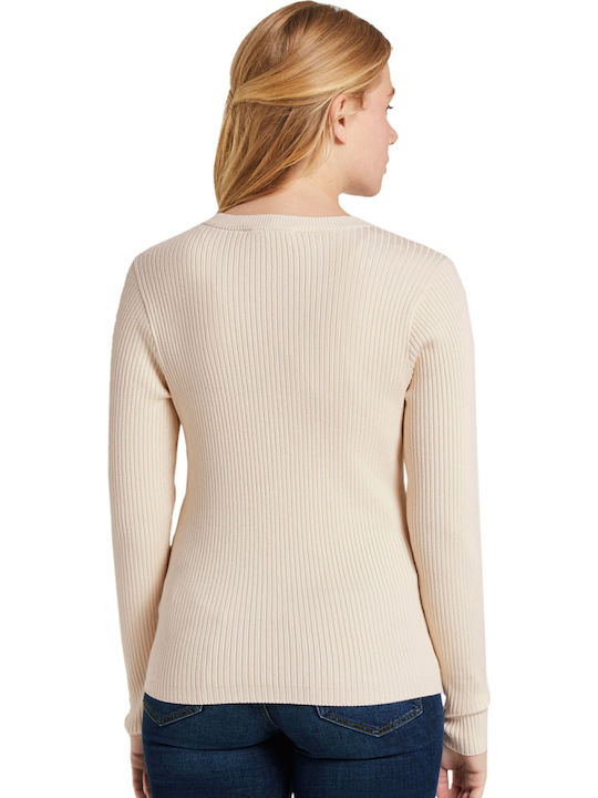 Tom Tailor Pullover Beige 1021568-22515