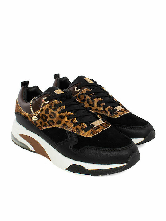 Mexx Sneakers Πολύχρωμα