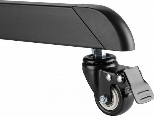 Reflecta TV Stand 55P-Shelf Δαπέδου έως 55" και 35kg