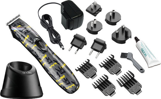 Andis Slimline Pro Andis Nation Rechargeable Hair Clipper 32685