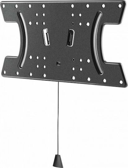 Reflecta Plano LED 65-4020T Βάση Τηλεόρασης Τοίχου έως 65" και 30kg