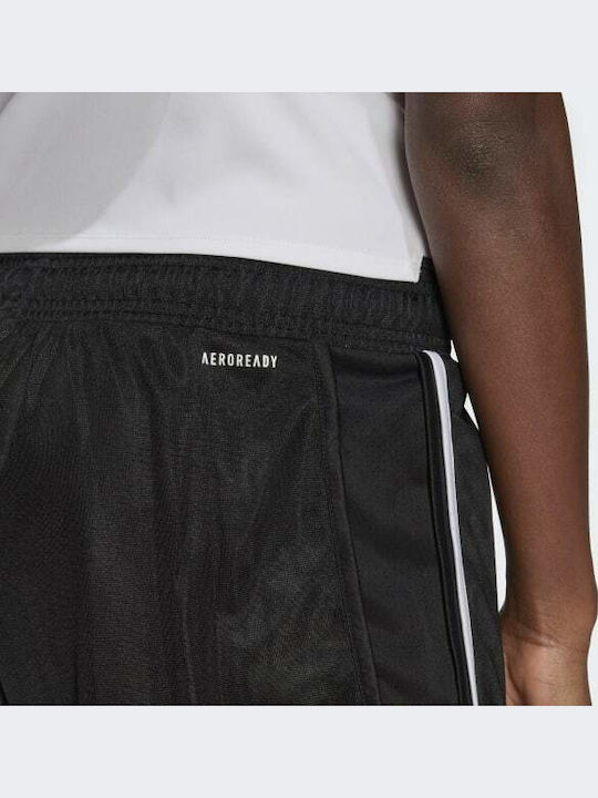 adidas Club Tennis GL5461 Γυναικείο Σορτς Μαύρο