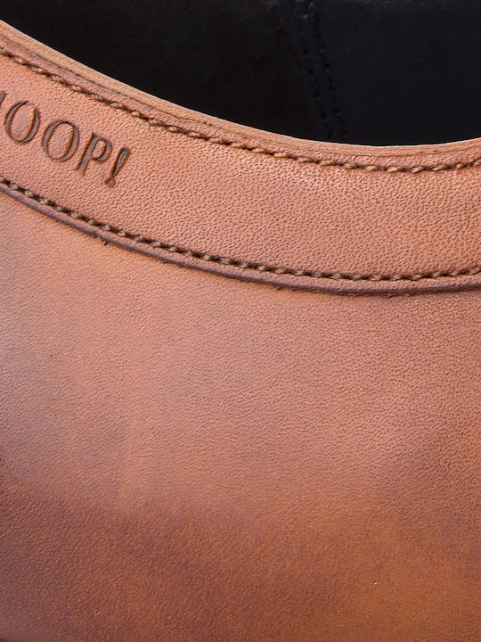 Joop! Kleitos Leder Herrenschuhe Braun