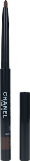 Chanel Stylo Yeux Waterproof Eye Pencil 943 Brun Agape