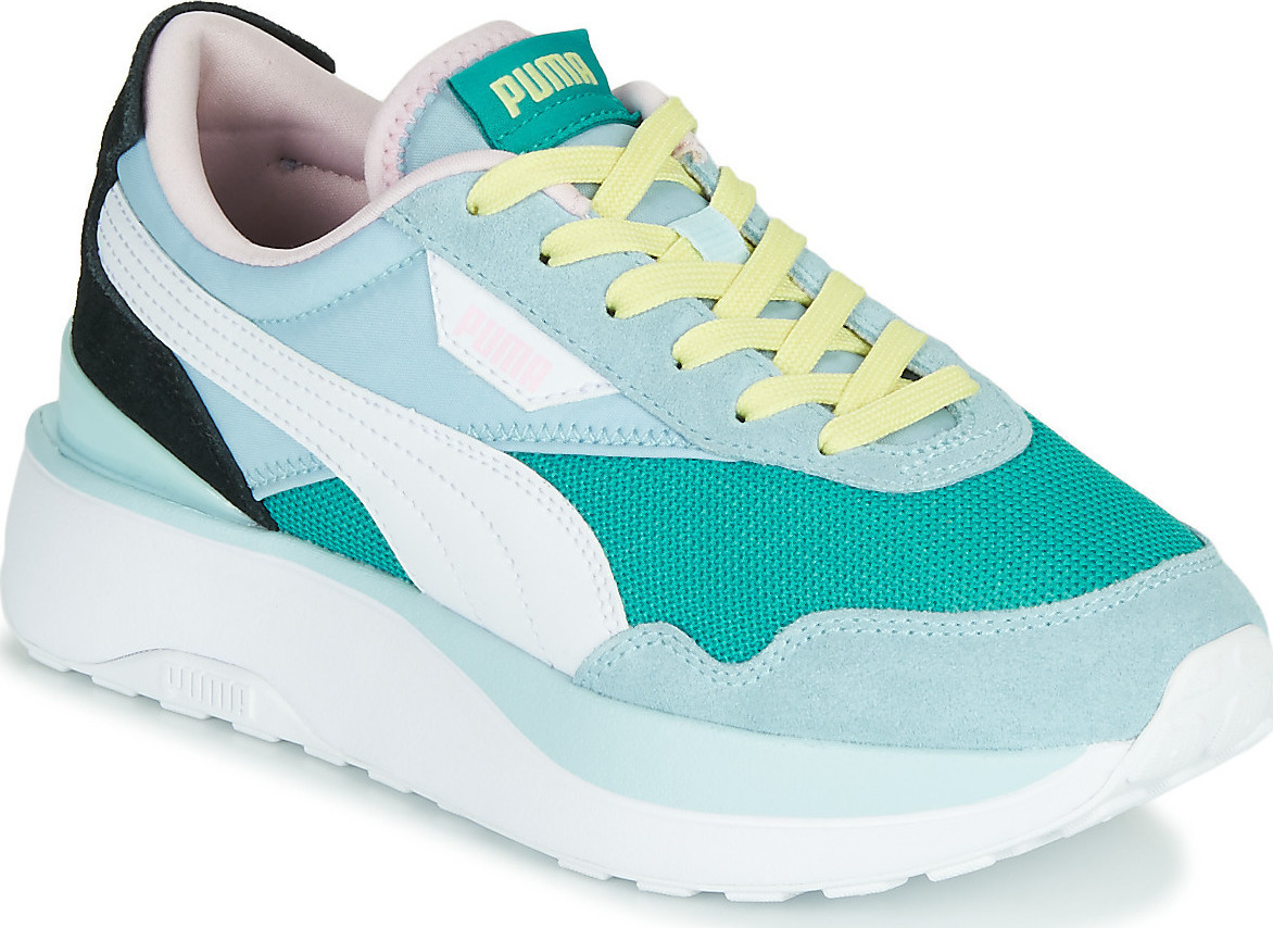Puma Cruise Rider 37507202 Skroutz.gr