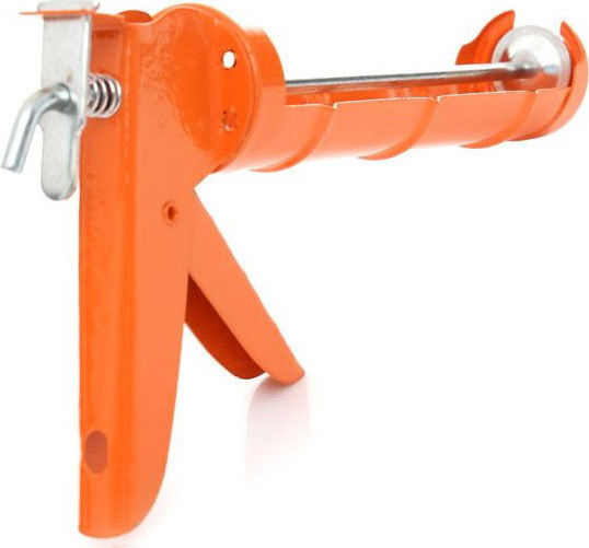 Kraft & Dele KD10317 Πιστόλι Σιλικόνης Ανοικτού Τύπου 230mm