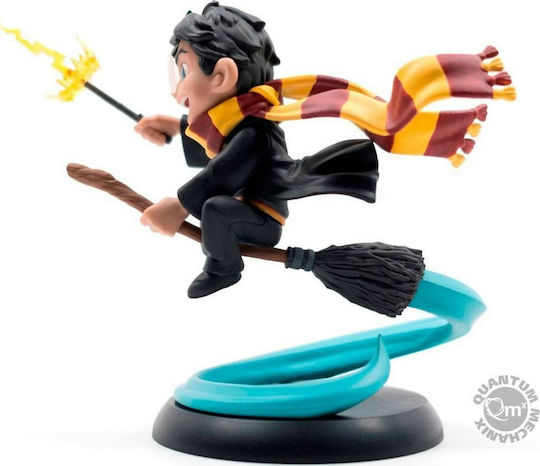 Quantum Mechanix Harry Potter: Harry Potter First Flight Φιγούρα 10εκ.