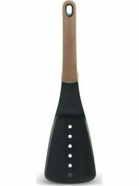 Edenberg Cookware Set of Aluminum with Ceramic Coating Black 15pcs